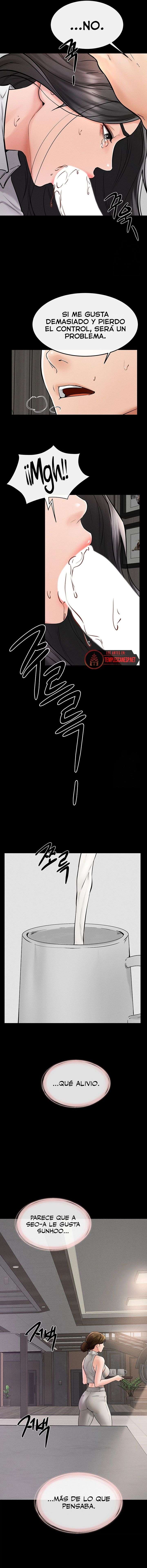 Mi nueva familia es muy amable Capítulo 50 - Page 14