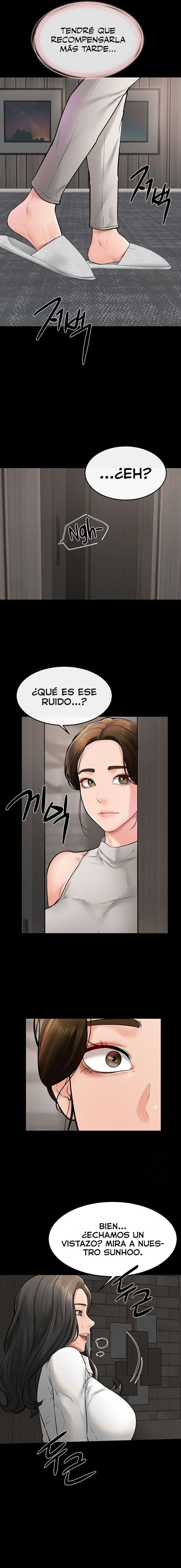 Mi nueva familia es muy amable Capítulo 50 - Page 15