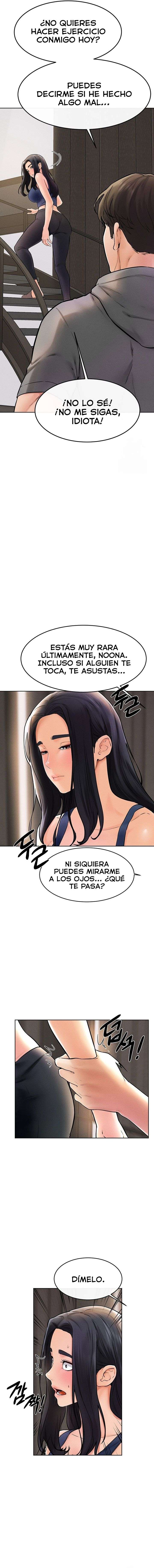 Mi nueva familia es muy amable Capítulo 50 - Page 5