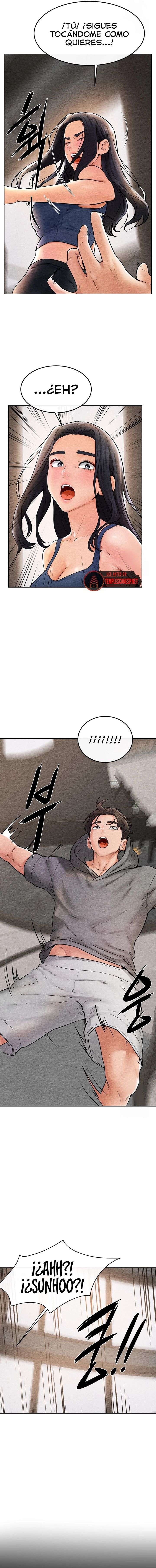 Mi nueva familia es muy amable Capítulo 50 - Page 6