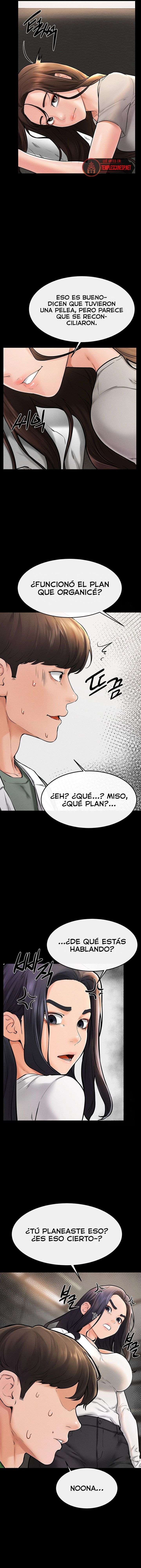 Mi nueva familia es muy amable Capítulo 50 - Page 8