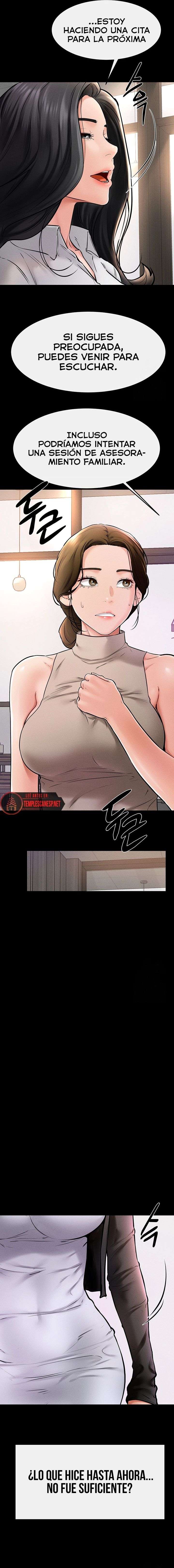 Mi nueva familia es muy amable Capítulo 51 - Page 12