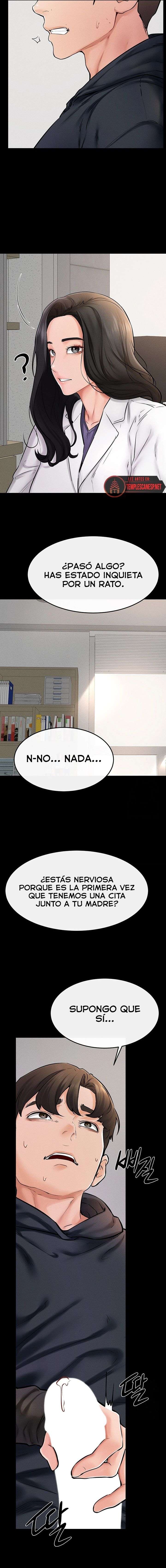 Mi nueva familia es muy amable Capítulo 51 - Page 15