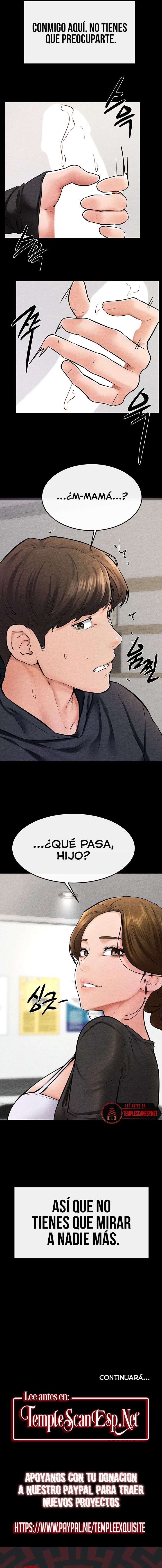 Mi nueva familia es muy amable Capítulo 51 - Page 16