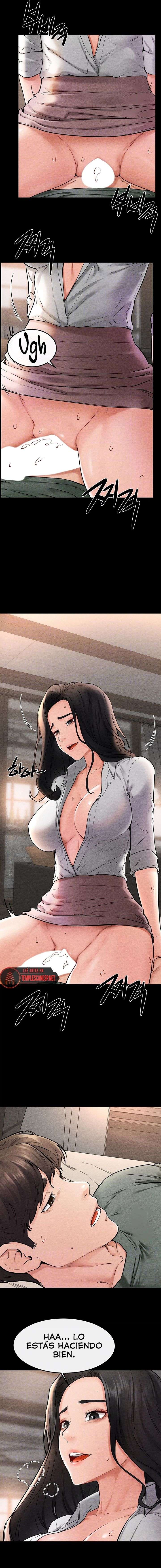 Mi nueva familia es muy amable Capítulo 51 - Page 3