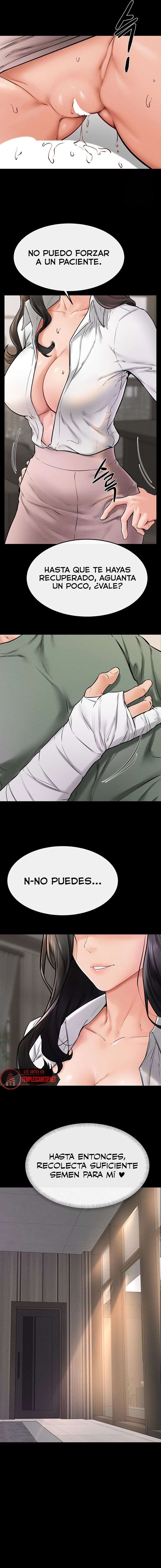 Mi nueva familia es muy amable Capítulo 51 - Page 7