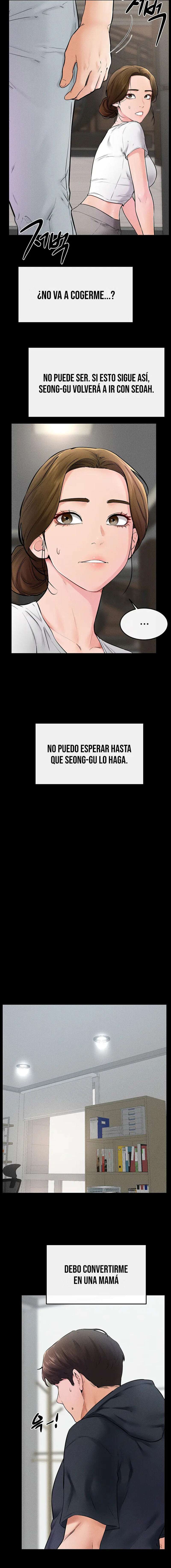 Mi nueva familia es muy amable Capítulo 52 - Page 15