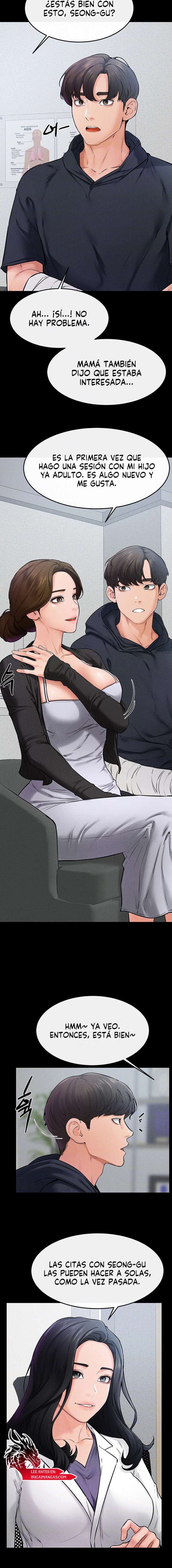 Mi nueva familia es muy amable Capítulo 52 - Page 2