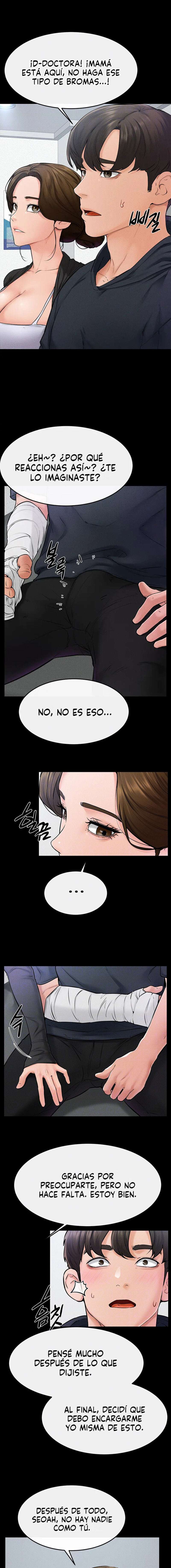 Mi nueva familia es muy amable Capítulo 52 - Page 3