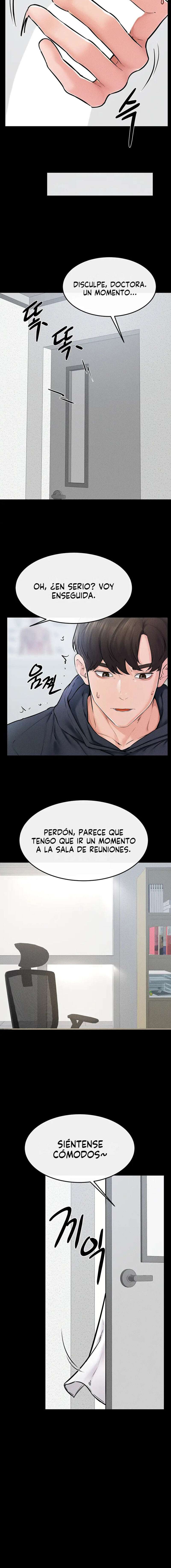 Mi nueva familia es muy amable Capítulo 52 - Page 6