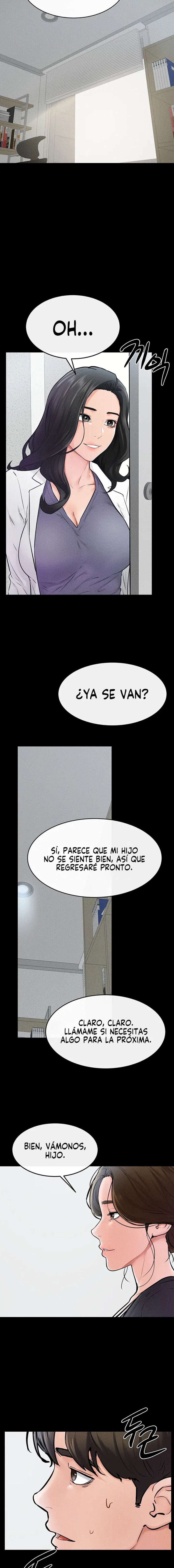 Mi nueva familia es muy amable Capítulo 53 - Page 12