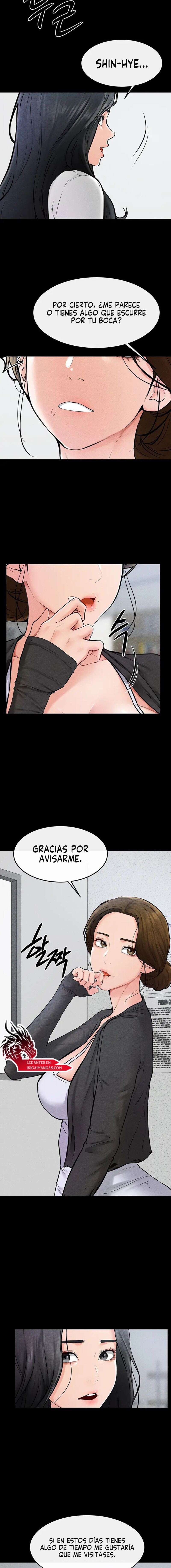 Mi nueva familia es muy amable Capítulo 53 - Page 13