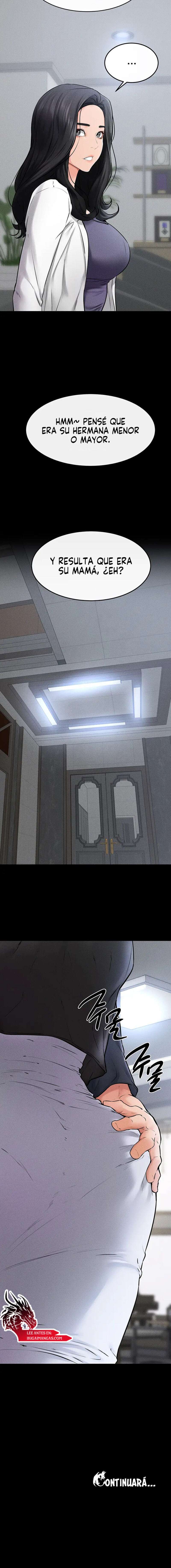 Mi nueva familia es muy amable Capítulo 53 - Page 14