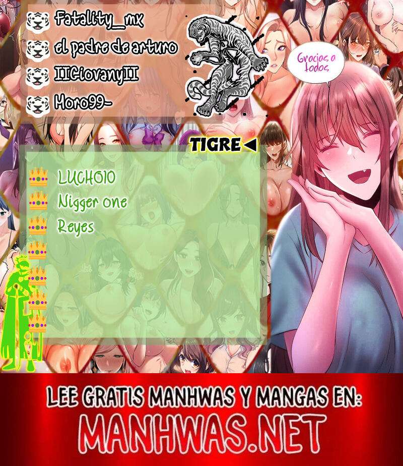 Mi nueva familia es muy amable Capítulo 53 - Page 16