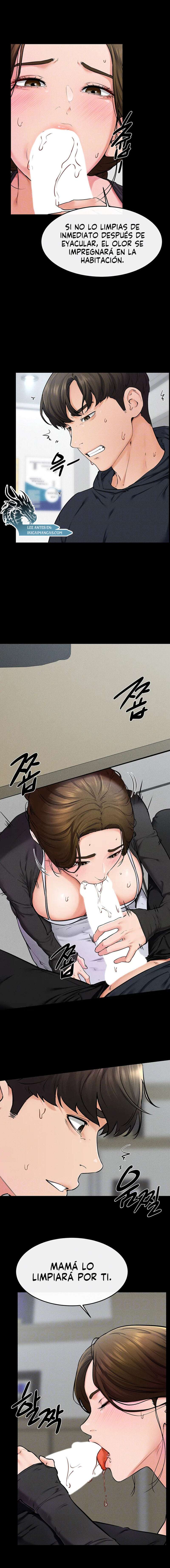 Mi nueva familia es muy amable Capítulo 53 - Page 2