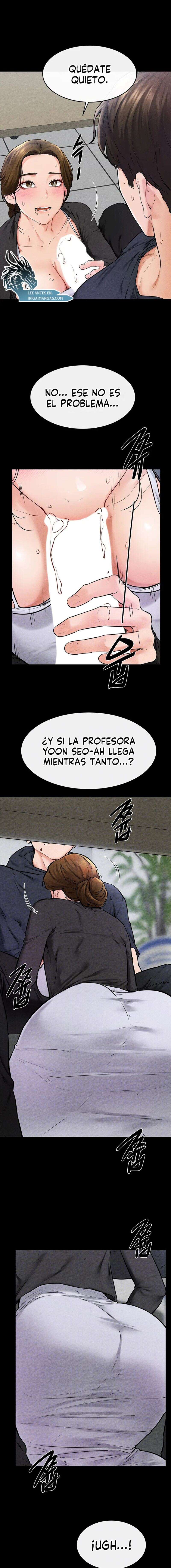 Mi nueva familia es muy amable Capítulo 53 - Page 3