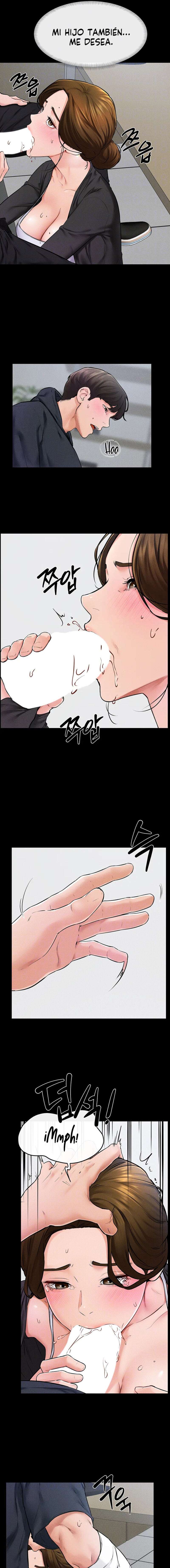 Mi nueva familia es muy amable Capítulo 53 - Page 5