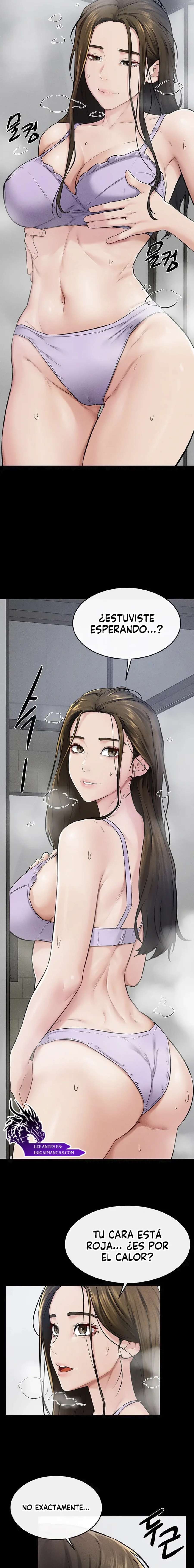 Mi nueva familia es muy amable Capítulo 54 - Page 11