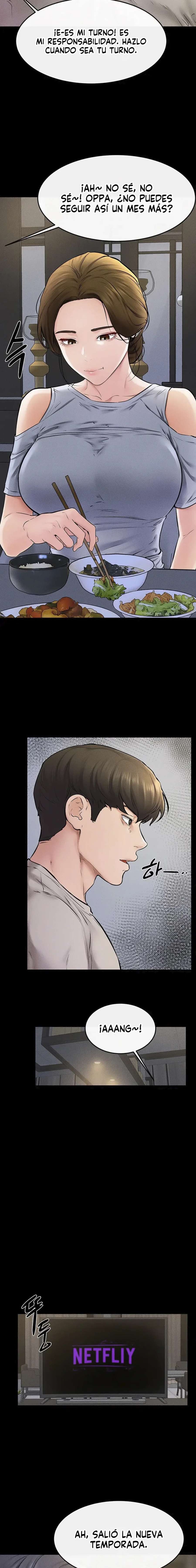 Mi nueva familia es muy amable Capítulo 54 - Page 14