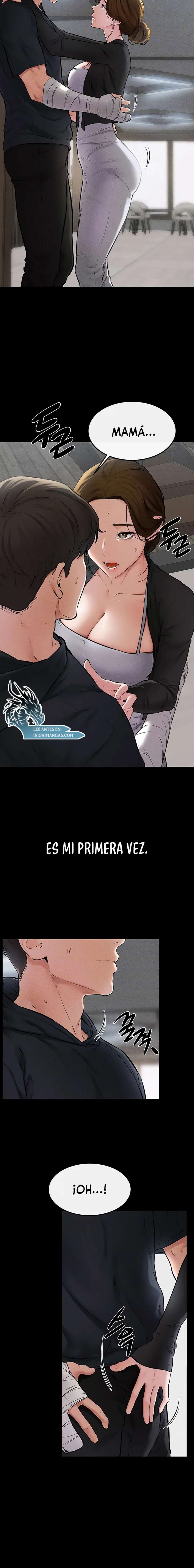 Mi nueva familia es muy amable Capítulo 54 - Page 3