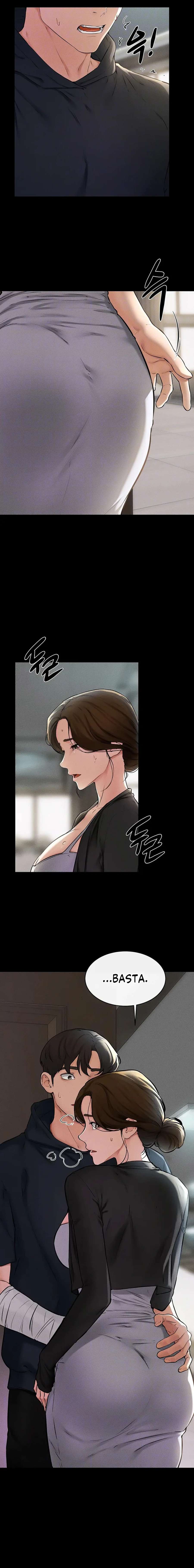 Mi nueva familia es muy amable Capítulo 54 - Page 5