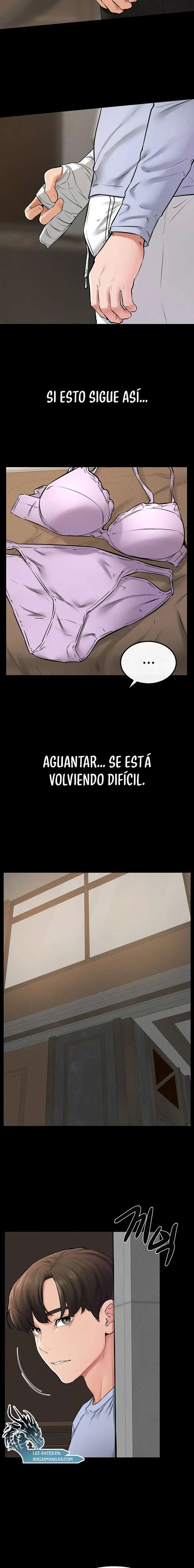 Mi nueva familia es muy amable Capítulo 54 - Page 7