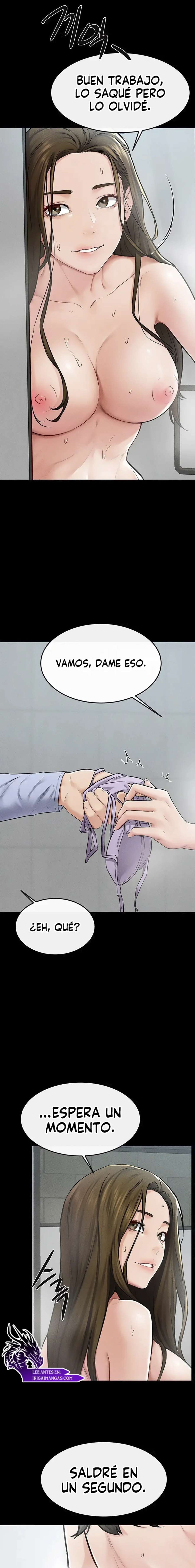 Mi nueva familia es muy amable Capítulo 54 - Page 9