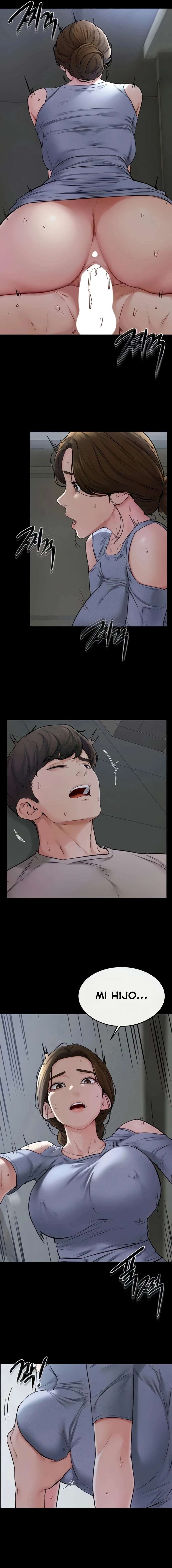 Mi nueva familia es muy amable Capítulo 55 - Page 10