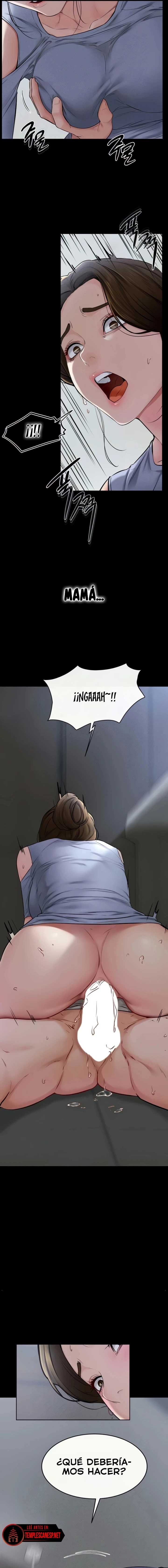 Mi nueva familia es muy amable Capítulo 55 - Page 11