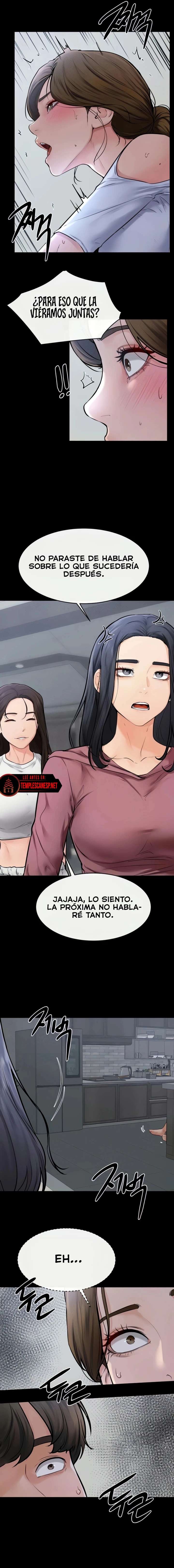 Mi nueva familia es muy amable Capítulo 55 - Page 14