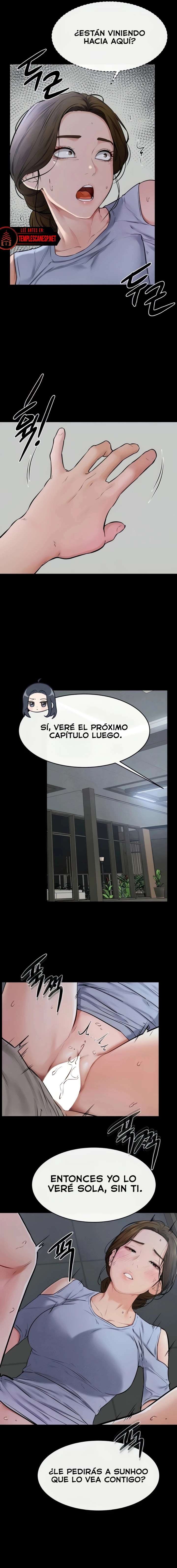 Mi nueva familia es muy amable Capítulo 55 - Page 15