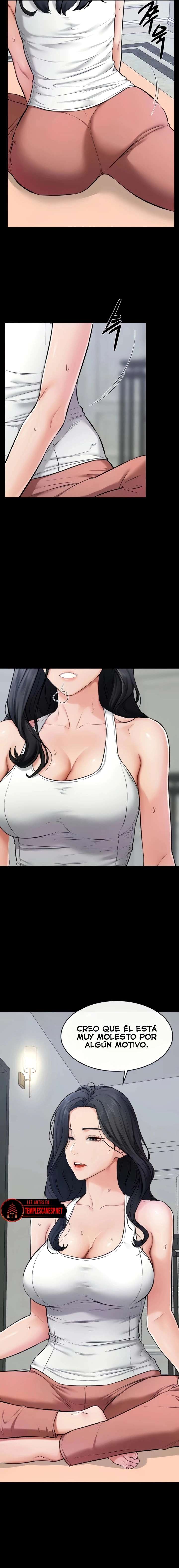 Mi nueva familia es muy amable Capítulo 55 - Page 2