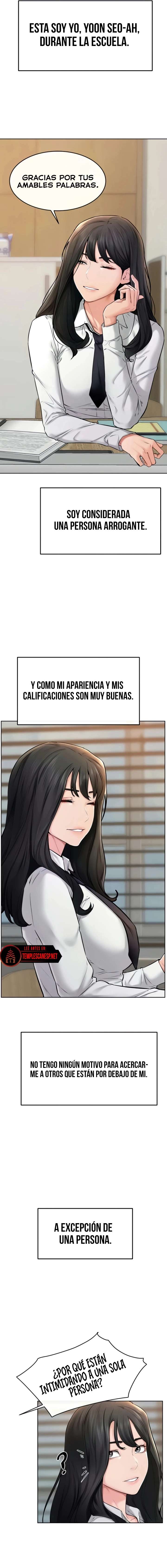 Mi nueva familia es muy amable Capítulo 55 - Page 4