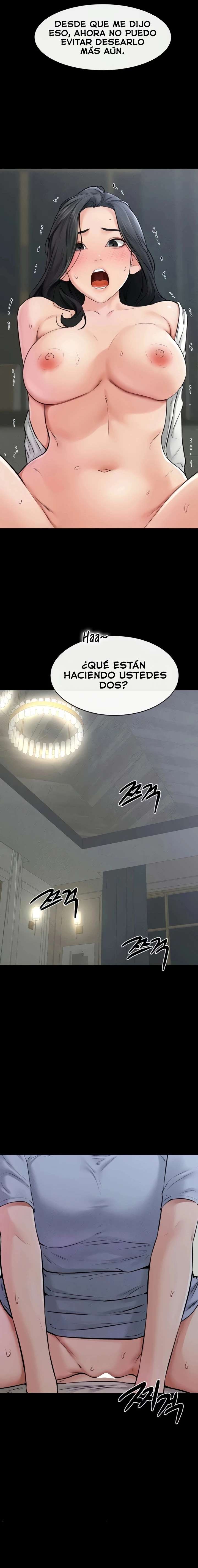 Mi nueva familia es muy amable Capítulo 55 - Page 9