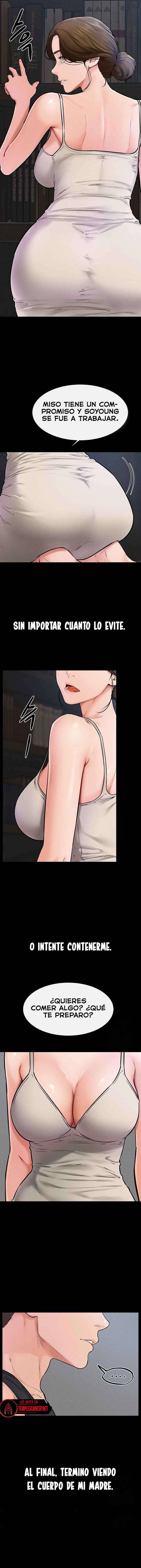 Mi nueva familia es muy amable Capítulo 56 - Page 10