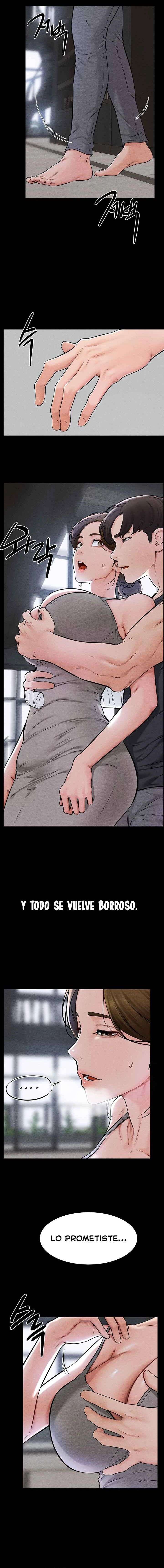 Mi nueva familia es muy amable Capítulo 56 - Page 11