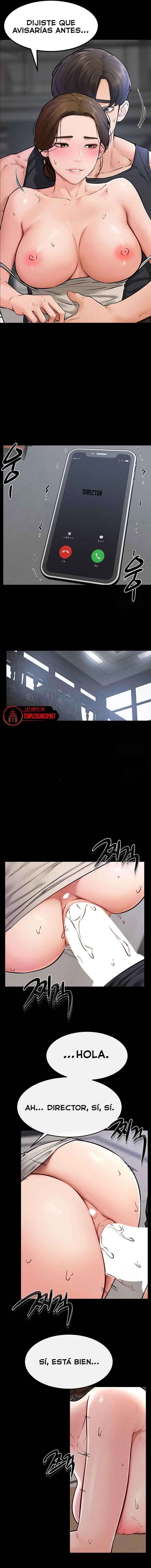 Mi nueva familia es muy amable Capítulo 56 - Page 12