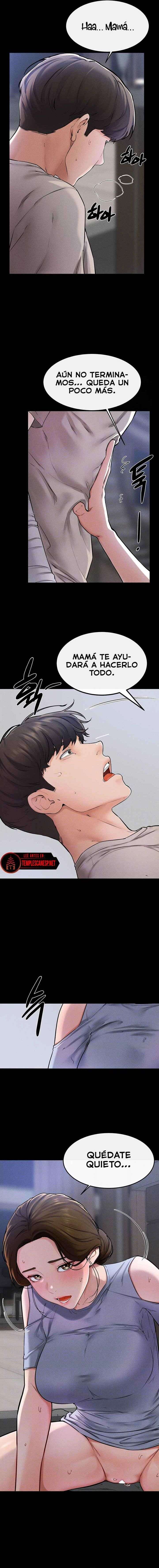 Mi nueva familia es muy amable Capítulo 56 - Page 3