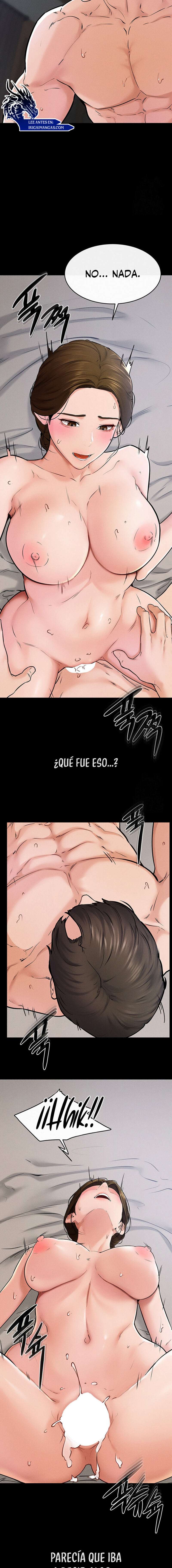 Mi nueva familia es muy amable Capítulo 57 - Page 12