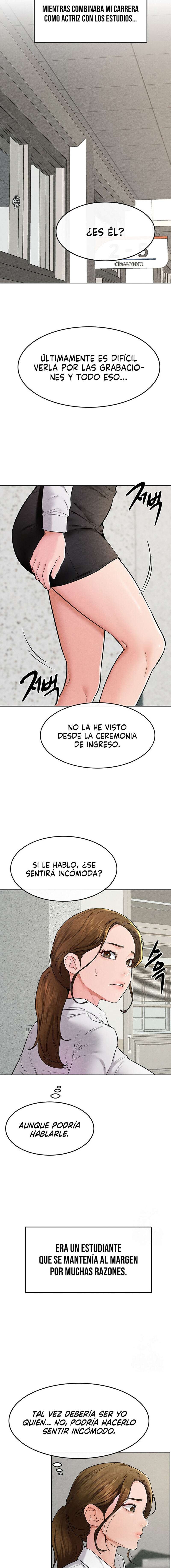 Mi nueva familia es muy amable Capítulo 57 - Page 14