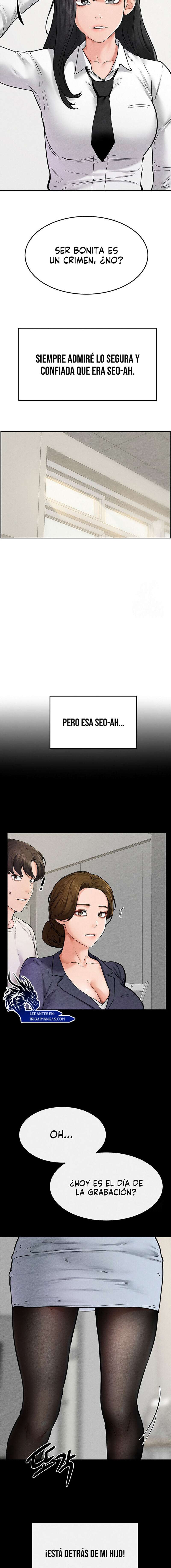 Mi nueva familia es muy amable Capítulo 57 - Page 16