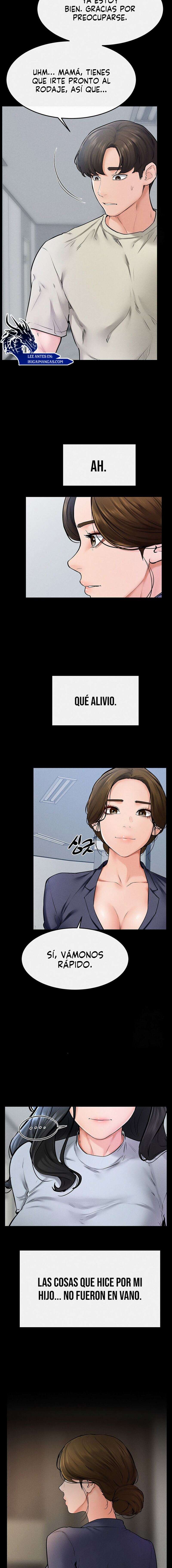 Mi nueva familia es muy amable Capítulo 57 - Page 18