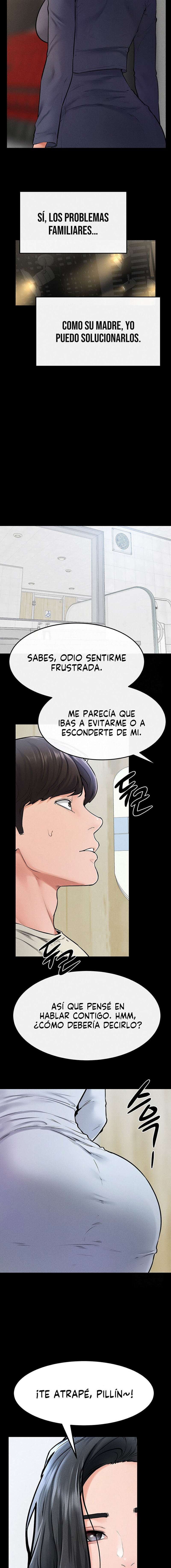 Mi nueva familia es muy amable Capítulo 57 - Page 19