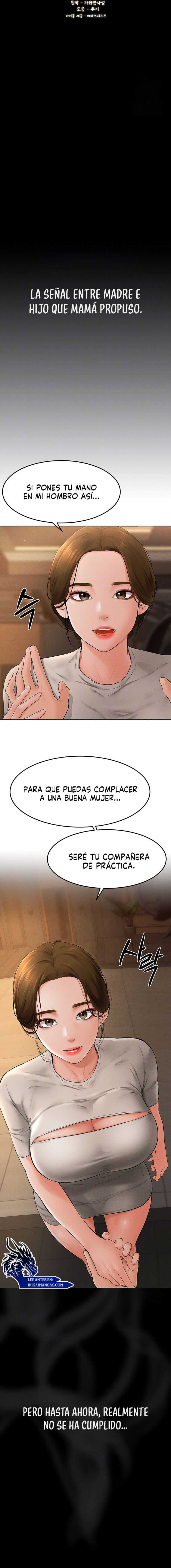 Mi nueva familia es muy amable Capítulo 57 - Page 3