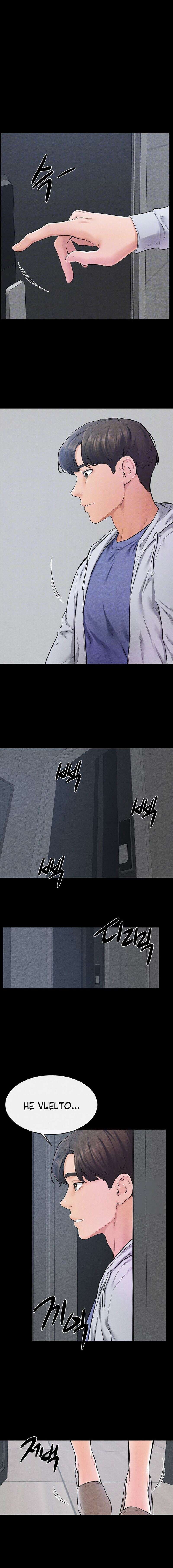 Mi nueva familia es muy amable Capítulo 57 - Page 4