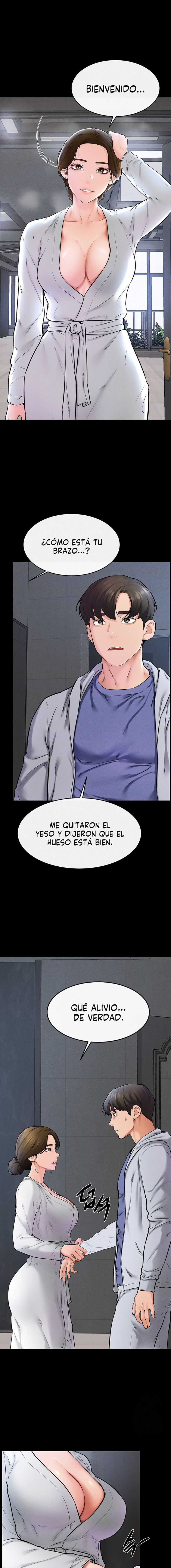 Mi nueva familia es muy amable Capítulo 57 - Page 5