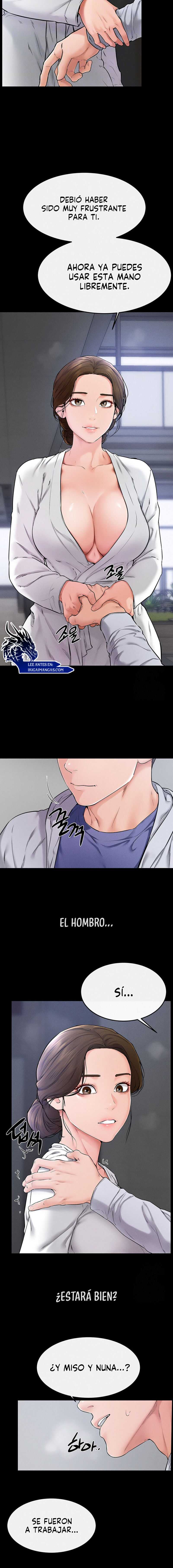 Mi nueva familia es muy amable Capítulo 57 - Page 6