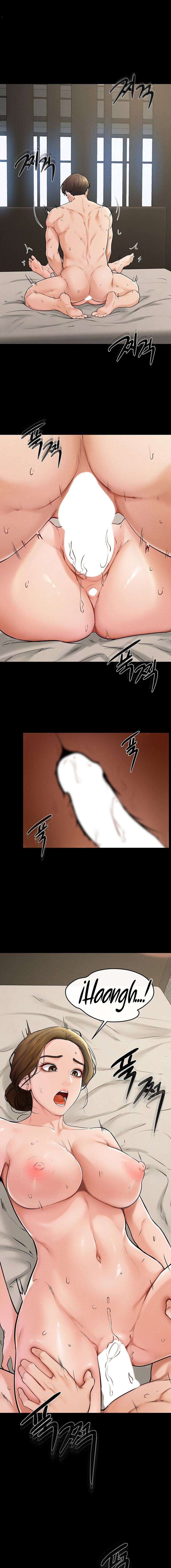 Mi nueva familia es muy amable Capítulo 57 - Page 8