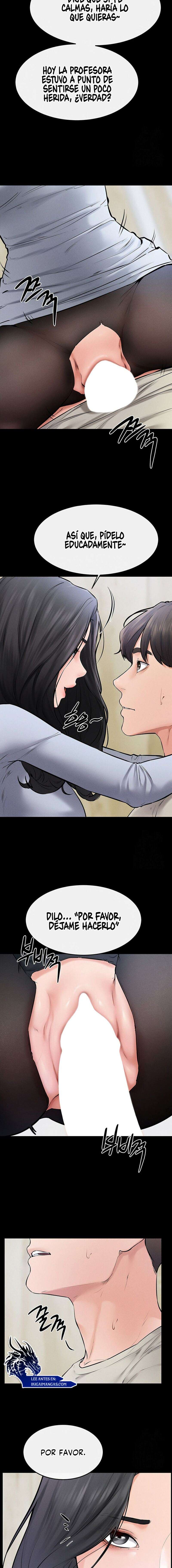 Mi nueva familia es muy amable Capítulo 58 - Page 10