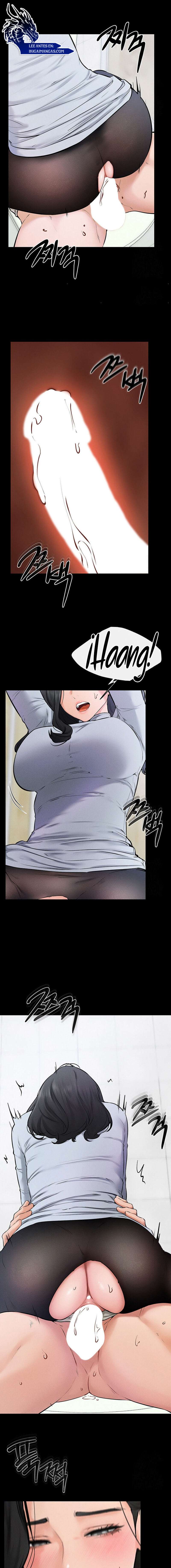 Mi nueva familia es muy amable Capítulo 58 - Page 12